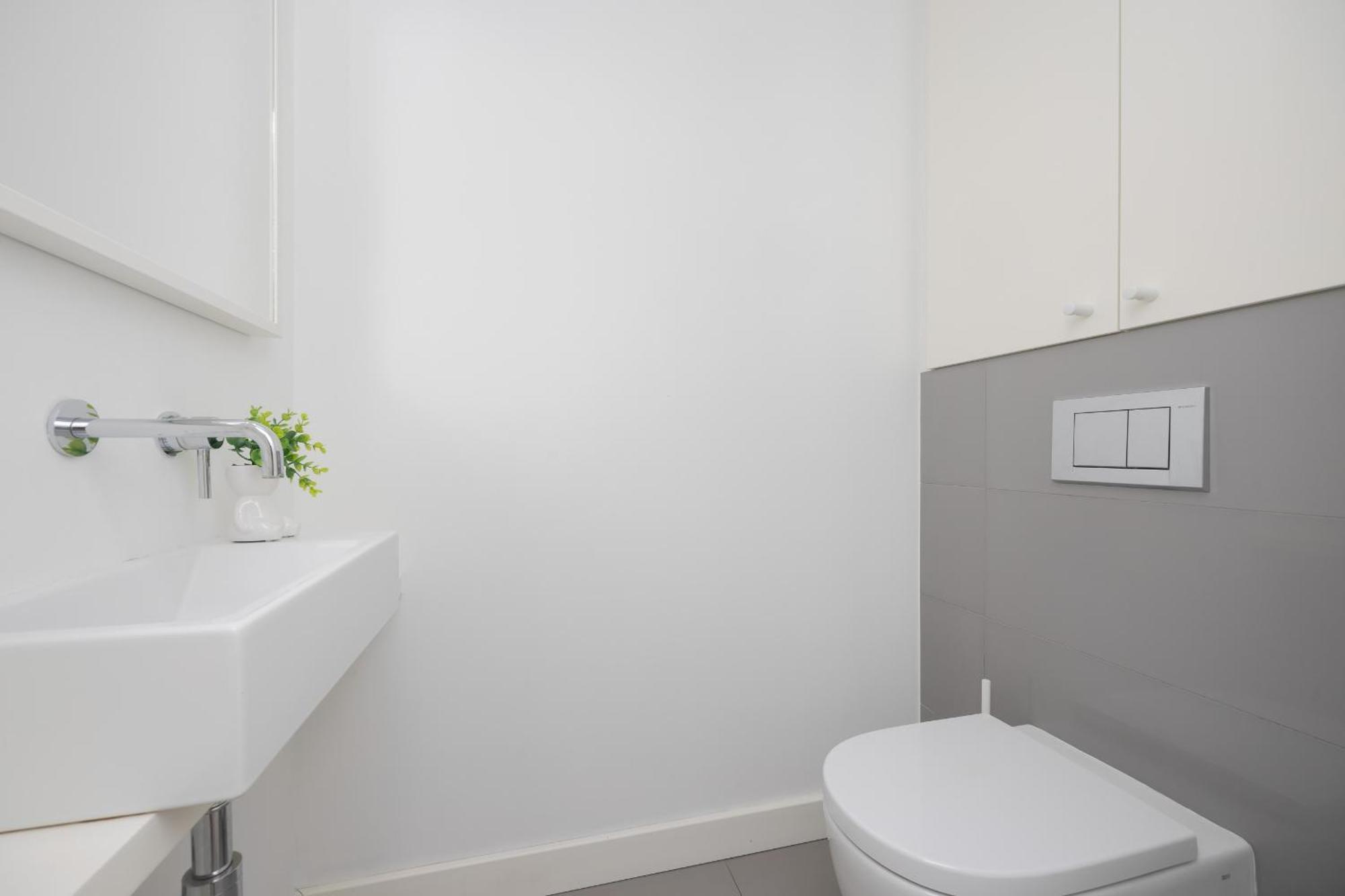 Charming With Parking By Renters * Warsaw